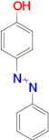 4-(Phenyldiazenyl)phenol