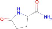 (S)-5-Oxopyrrolidine-2-carboxamide