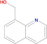 Quinolin-8-ylmethanol