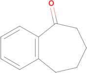 6,7,8,9-Tetrahydro-5H-benzo[7]annulen-5-one