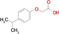 2-(4-Isopropylphenoxy)acetic acid