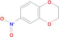 6-Nitro-2,3-dihydrobenzo[b][1,4]dioxine