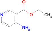 Ethyl 4-aminonicotinate