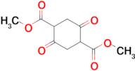 Dimethyl 2,5-dioxocyclohexane-1,4-dicarboxylate