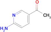 2-Amino-5-acetylpyridine