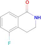 5-Fluoro-3,4-dihydroisoquinolin-1(2H)-one