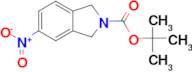 tert-Butyl 5-nitroisoindoline-2-carboxylate