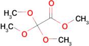 Methyl 2,2,2-trimethoxyacetate