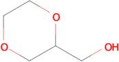 (1,4-Dioxan-2-yl)methanol