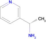 (S)-1-(Pyridin-3-yl)ethanamine