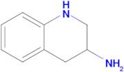 1,2,3,4-Tetrahydroquinolin-3-amine