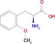 (S)-2-Amino-3-(2-methoxyphenyl)propanoic acid