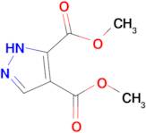 Dimethyl 1H-pyrazole-4,5-dicarboxylate