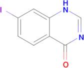7-Iodoquinazolin-4(1H)-one