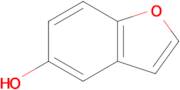 Benzofuran-5-ol