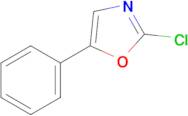 2-Chloro-5-phenyloxazole