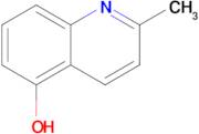 2-Methylquinolin-5-ol