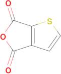 Thieno[2,3-c]furan-4,6-dione