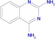 Quinazoline-2,4-diamine