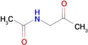 N-(2-Oxopropyl)acetamide