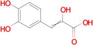 3-(3,4-Dihydroxyphenyl)-2-oxopropanoic acid