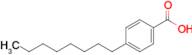 4-Octylbenzoic acid
