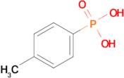 p-Tolylphosphonic acid