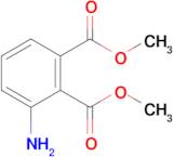 Dimethyl 3-aminophthalate