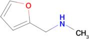 1-(Furan-2-yl)-N-methylmethanamine