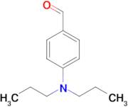 4-(Dipropylamino)benzaldehyde