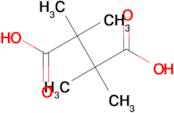 2,2,3,3-Tetramethylsuccinic acid