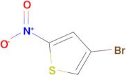 4-Bromo-2-nitrothiophene