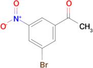 1-(3-Bromo-5-nitrophenyl)ethanone