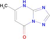 5-Methyl-[1,2,4]triazolo[1,5-a]pyrimidin-7-ol