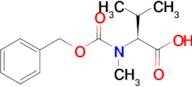 Cbz-N-methyl-L-valine