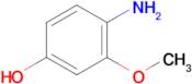 4-Amino-3-methoxyphenol