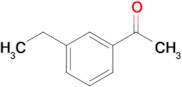 1-(3-Ethylphenyl)ethanone