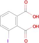 3-Iodophthalic acid