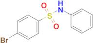 4-Bromo-N-phenylbenzenesulfonamide