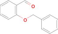 2-(Benzyloxy)benzaldehyde