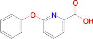 6-Phenoxypicolinic acid