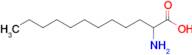 2-Aminododecanoic acid