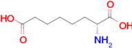 (R)-2-Aminooctanedioic acid