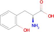 (S)-2-Amino-3-(2-hydroxyphenyl)propanoic acid