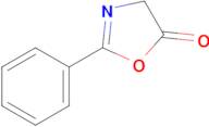2-phenyl-5(4H)-Oxazolone