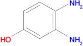 3,4-Diaminophenol