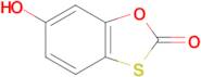 6-Hydroxybenzo[d][1,3]oxathiol-2-one