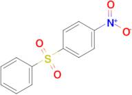 1-Nitro-4-(phenylsulfonyl)benzene