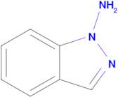 1H-Indazol-1-amine