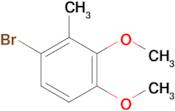 1-Bromo-3,4-dimethoxy-2-methylbenzene